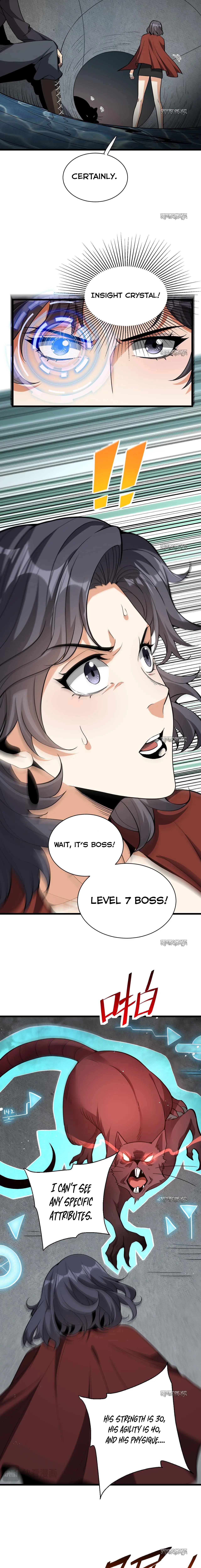 Virus King Chapter 17 - Page 15