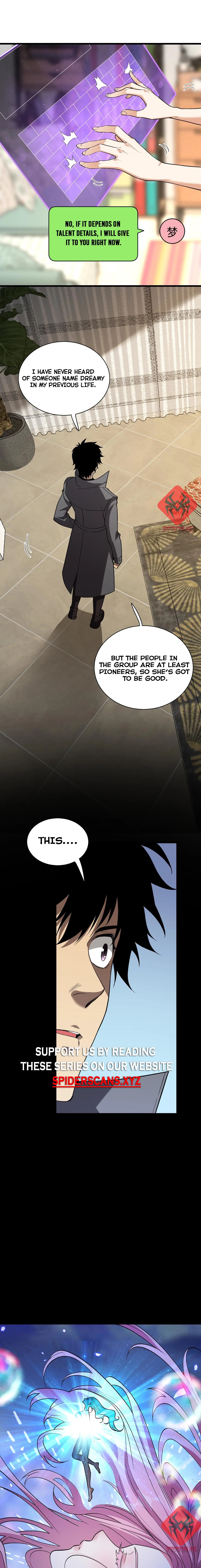 Virus King Chapter 19 - Page 11