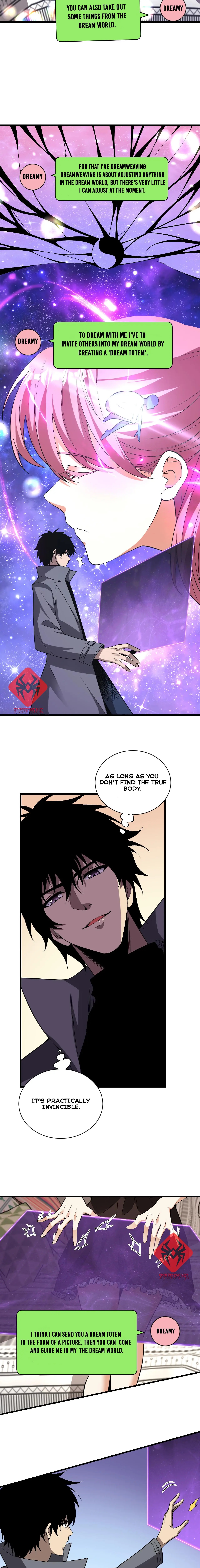 Virus King Chapter 19 - Page 13