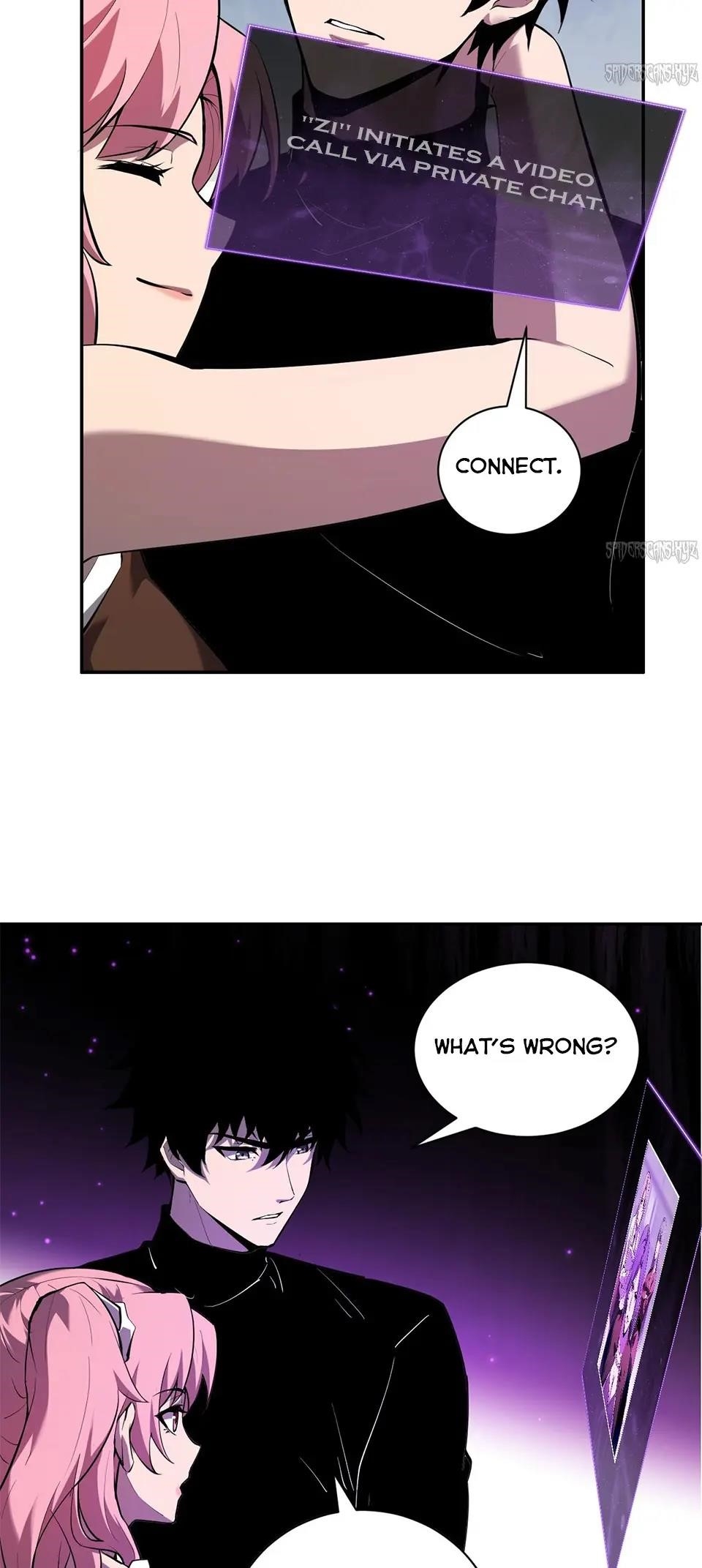 Virus King Chapter 31 - Page 48