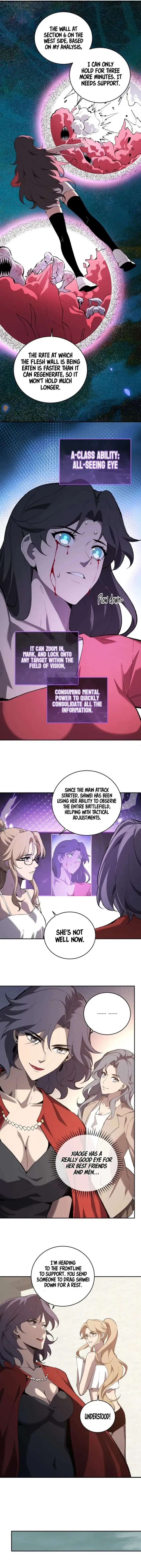 Virus King Chapter 37 - Page 7