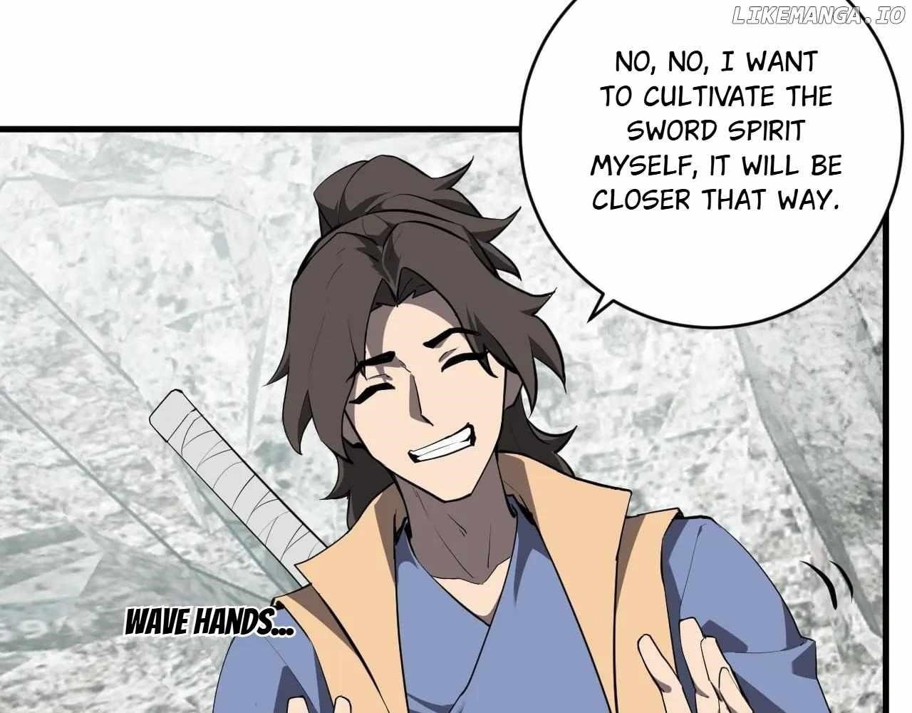 Virus King Chapter 48 - Page 95
