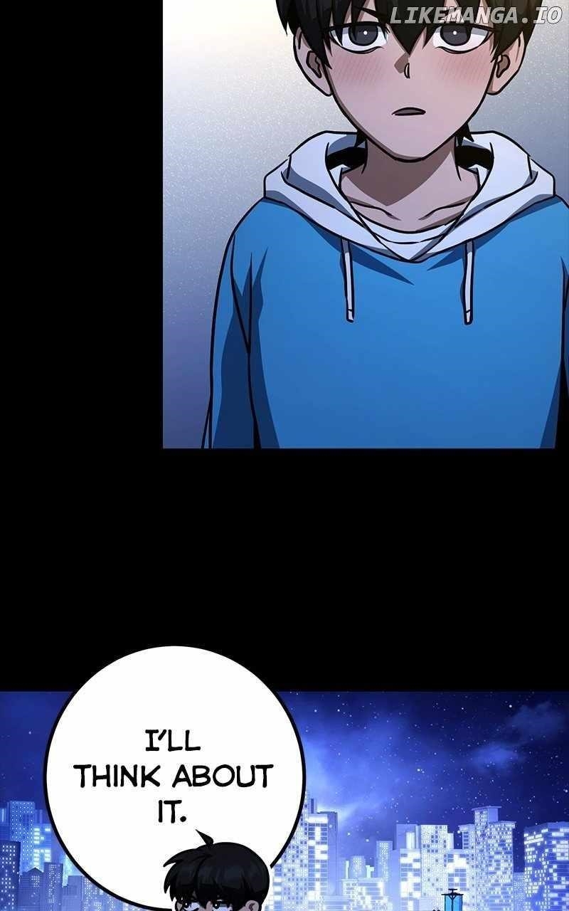 Hero the Maximum Chapter 43 - Page 22