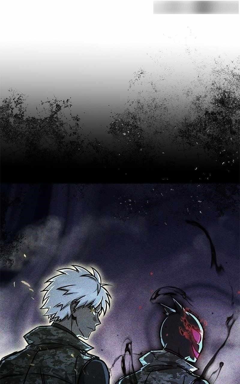 Hero the Maximum Chapter 46 - Page 50
