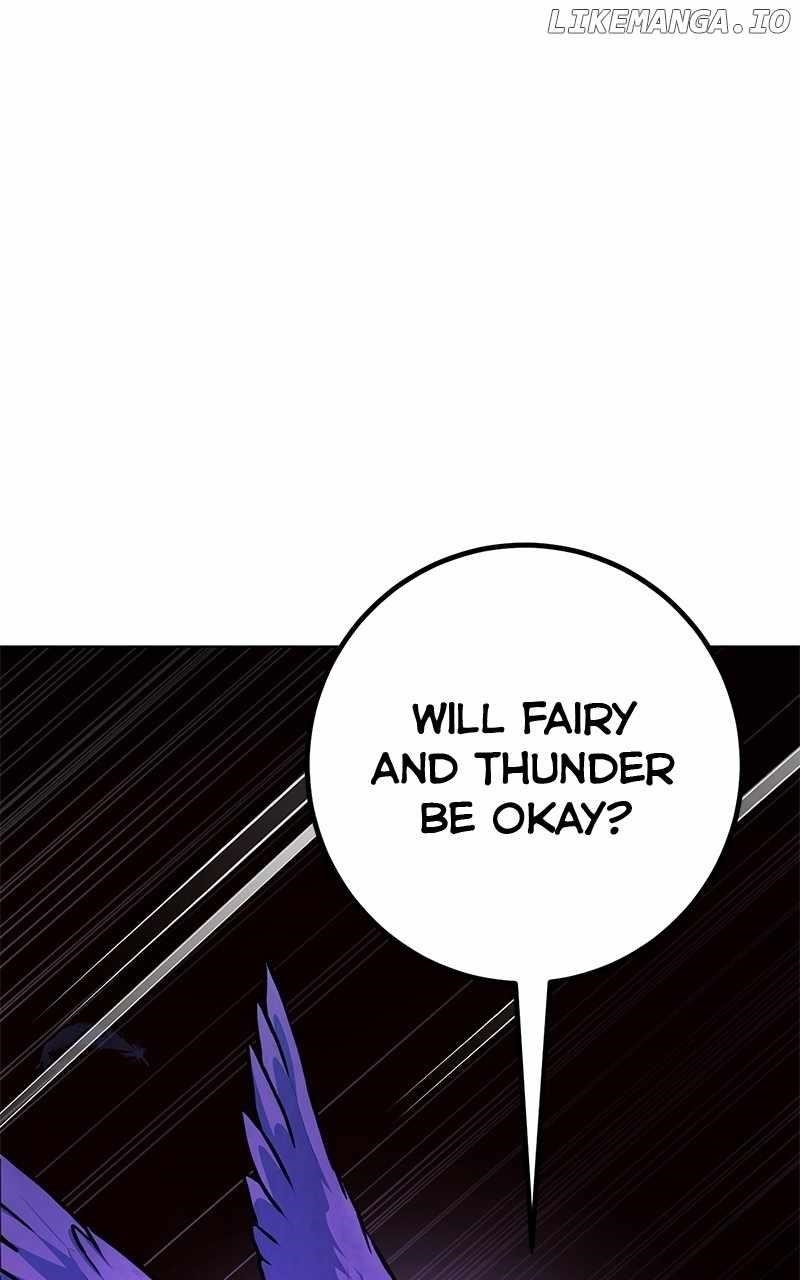 Hero the Maximum Chapter 60 - Page 92
