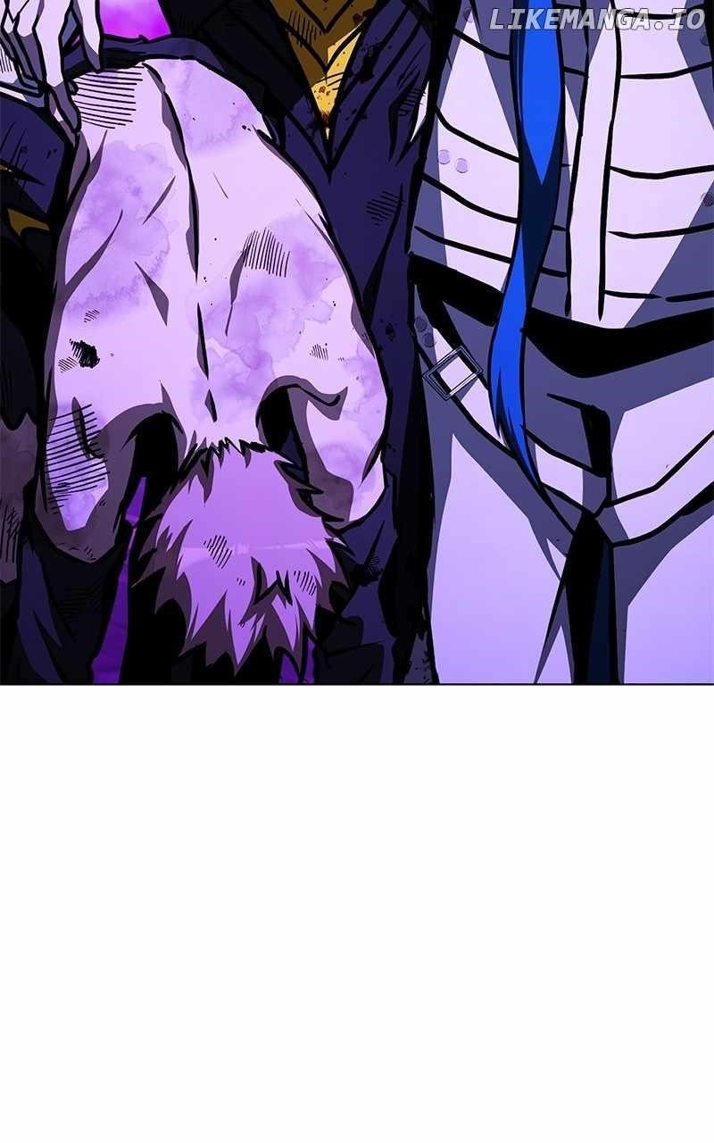 Hero the Maximum Chapter 63 - Page 31