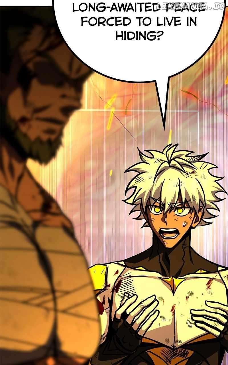 Hero the Maximum Chapter 63 - Page 73
