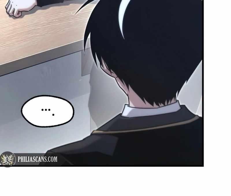 I Took over The Academy With a Single Sashimi Knife Chapter 16 - Page 9