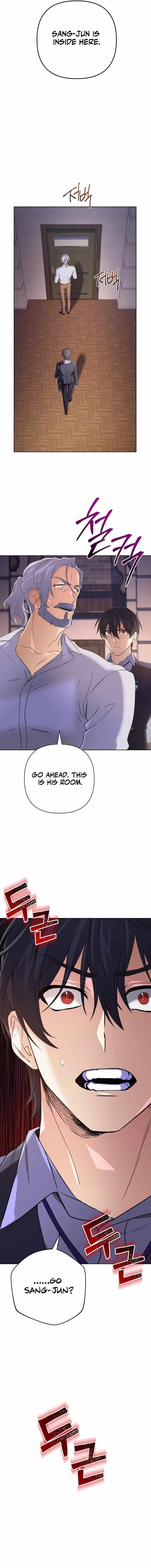 The Return of the Mythical Archmage Chapter 26 - Page 14