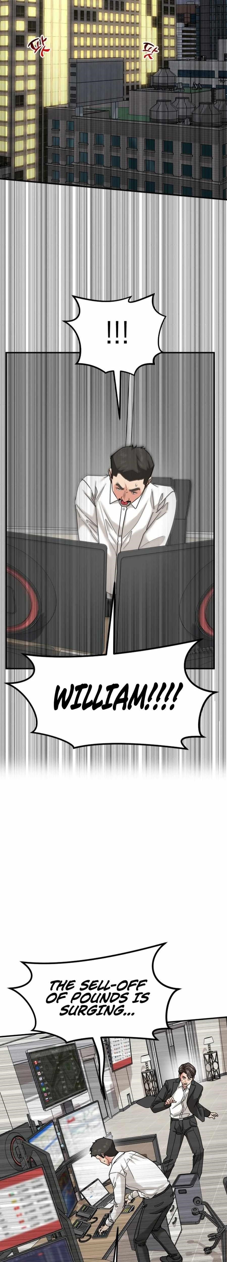 The Investor Who See the Future Chapter 40 - Page 33