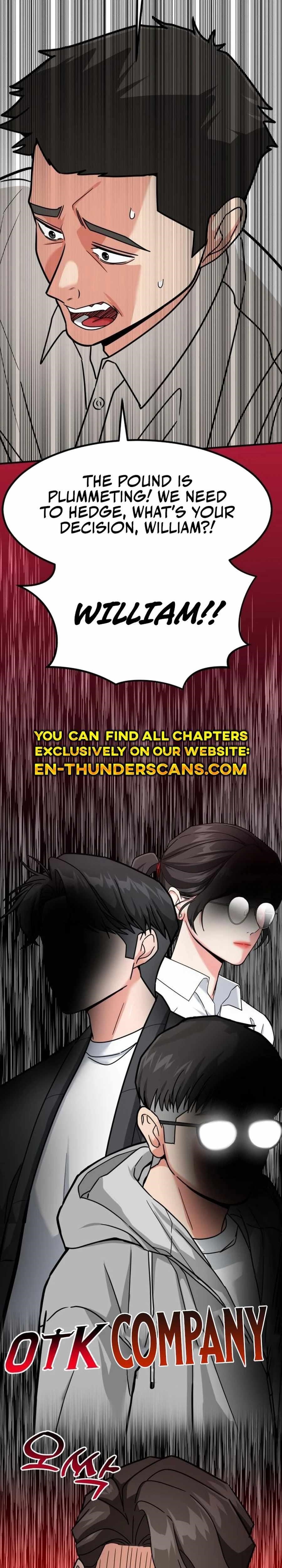 The Investor Who See the Future Chapter 40 - Page 36