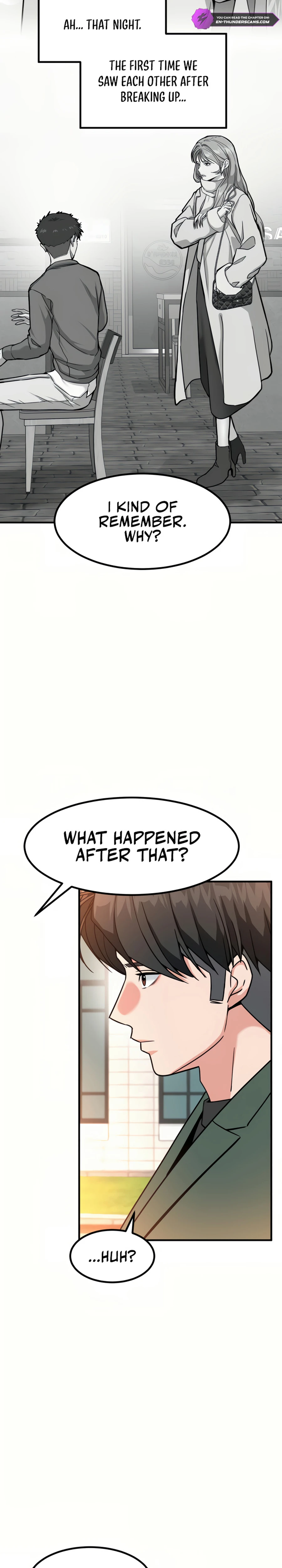 The Investor Who See the Future Chapter 43 - Page 43