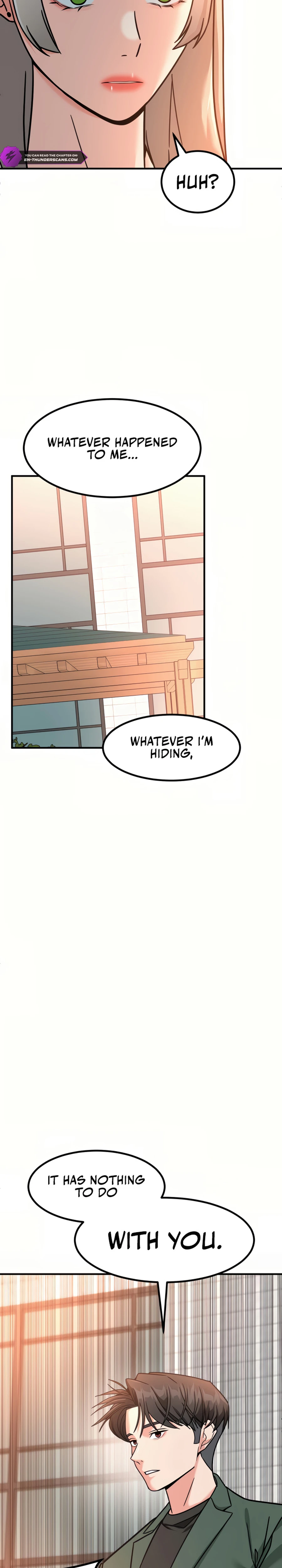 The Investor Who See the Future Chapter 43 - Page 45