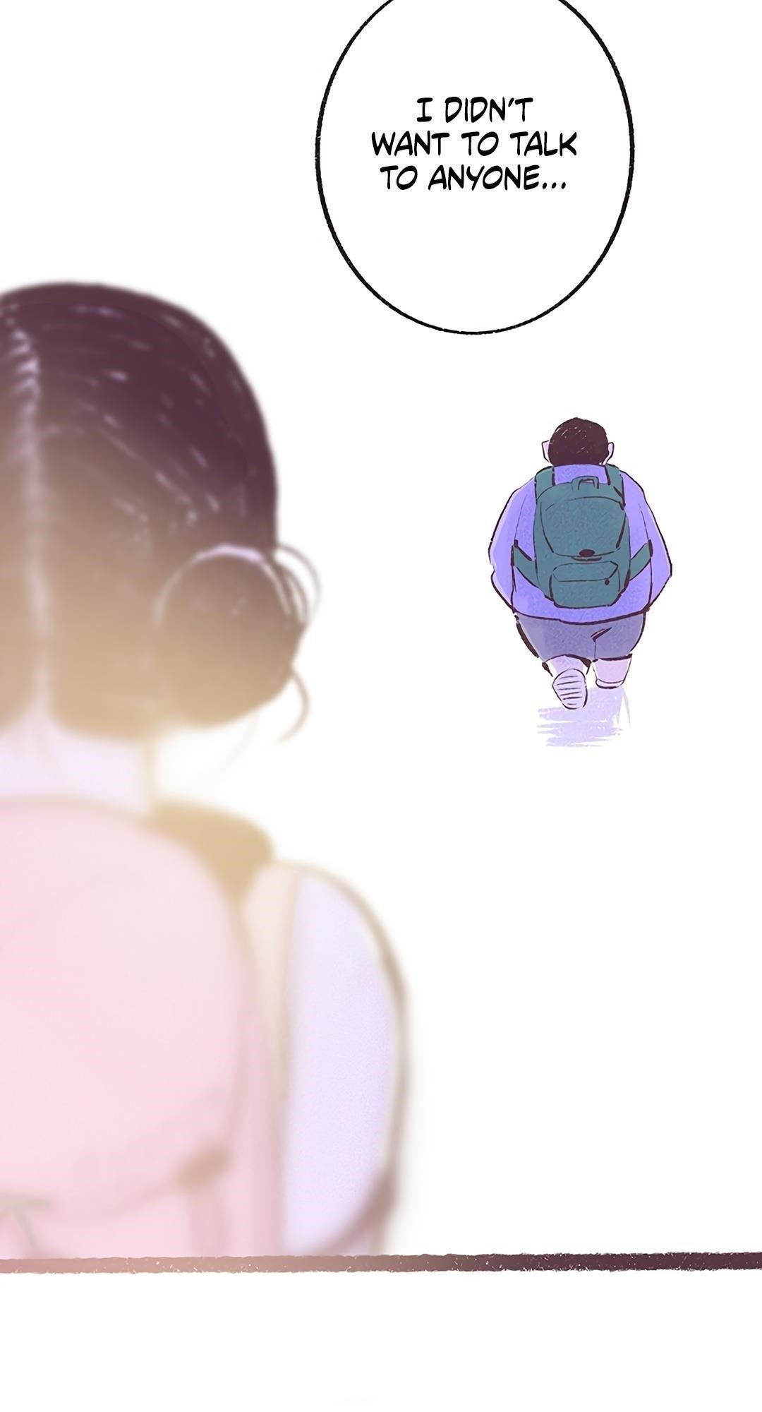 Why Don’t I Have Anyone By My Side? Chapter 10 - Page 46