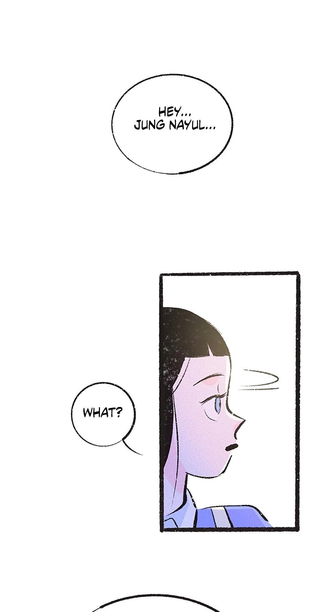 Why Don’t I Have Anyone By My Side? Chapter 22 - Page 25