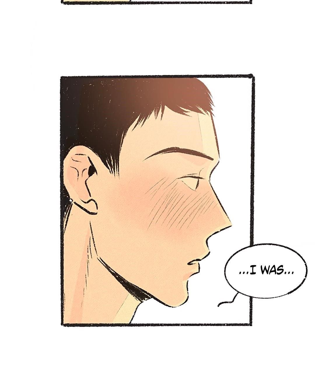 Why Don’t I Have Anyone By My Side? Chapter 23 - Page 89