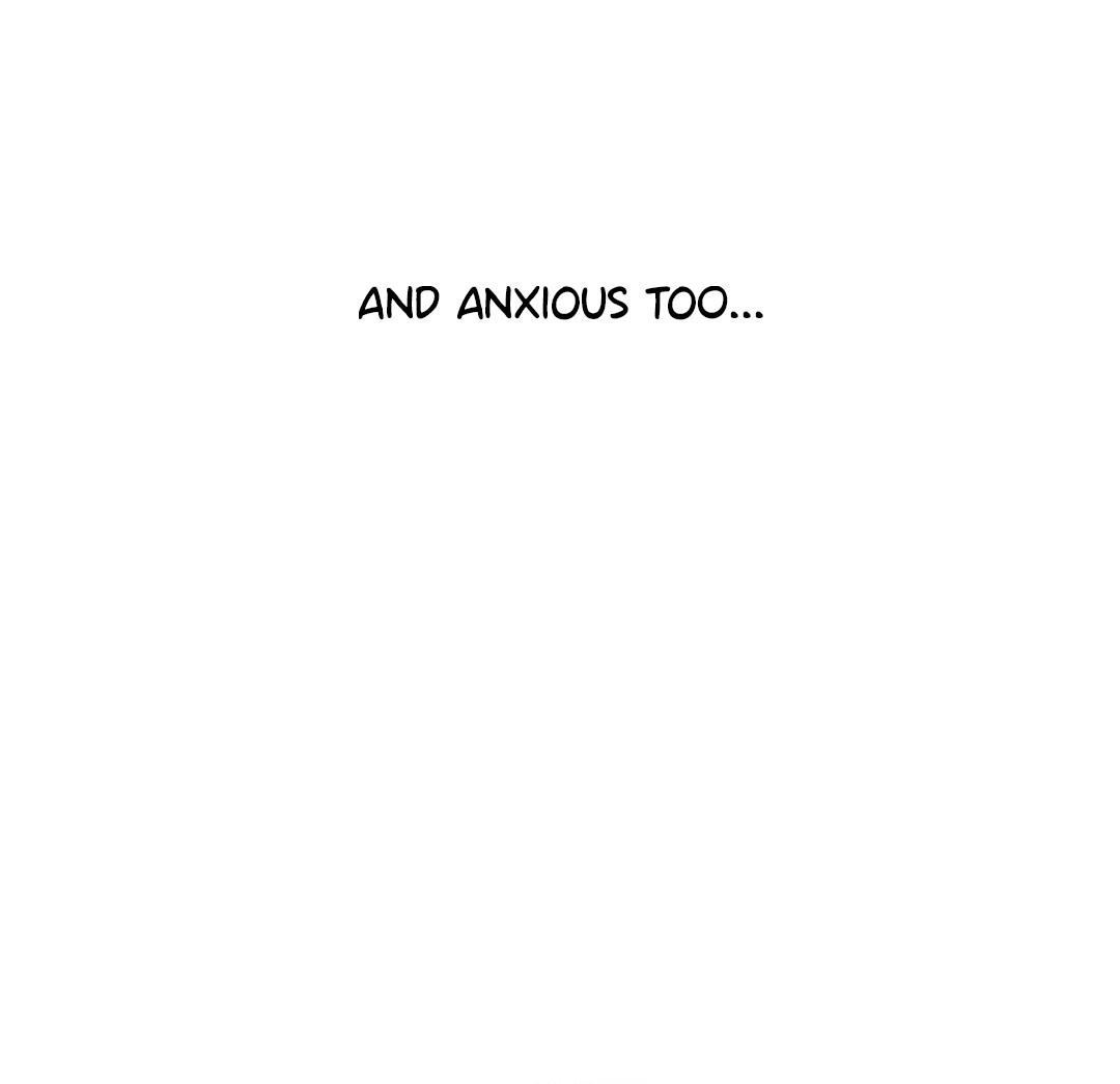 Why Don’t I Have Anyone By My Side? Chapter 23 - Page 96
