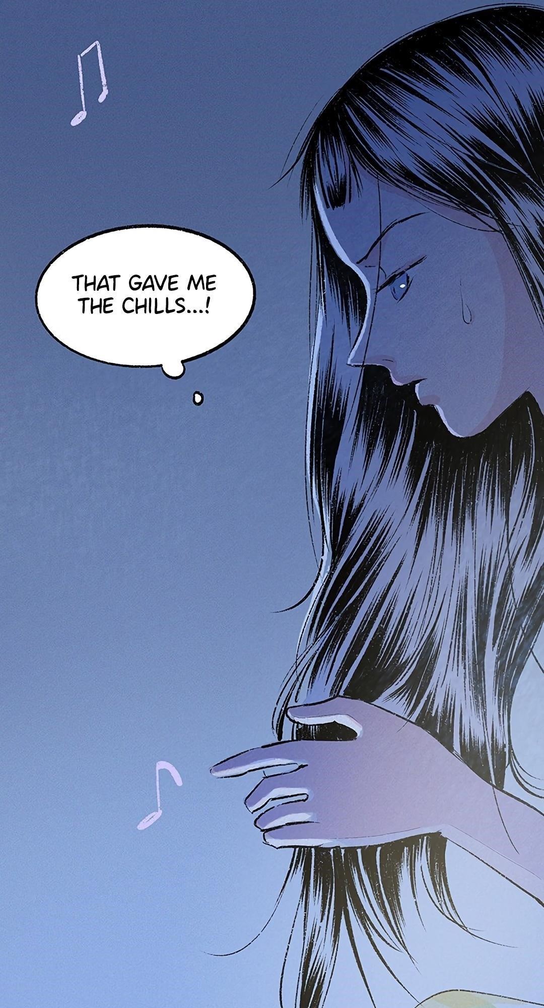Why Don’t I Have Anyone By My Side? Chapter 32 - Page 25