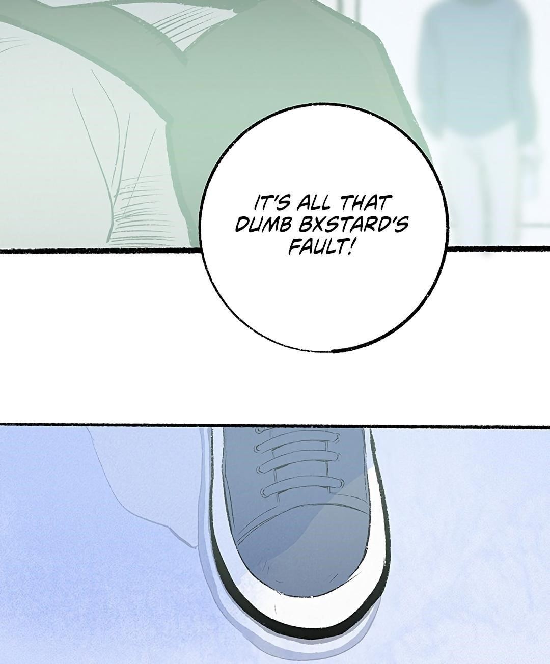 Why Don’t I Have Anyone By My Side? Chapter 33 - Page 81