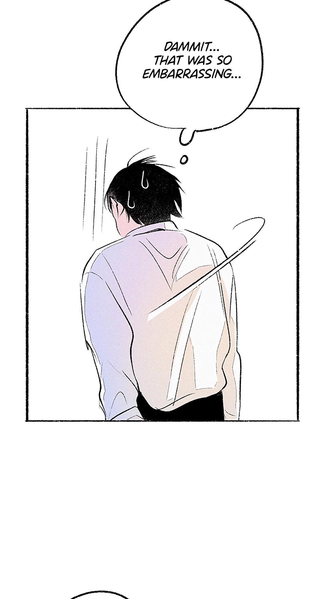 Why Don’t I Have Anyone By My Side? Chapter 37 - Page 68