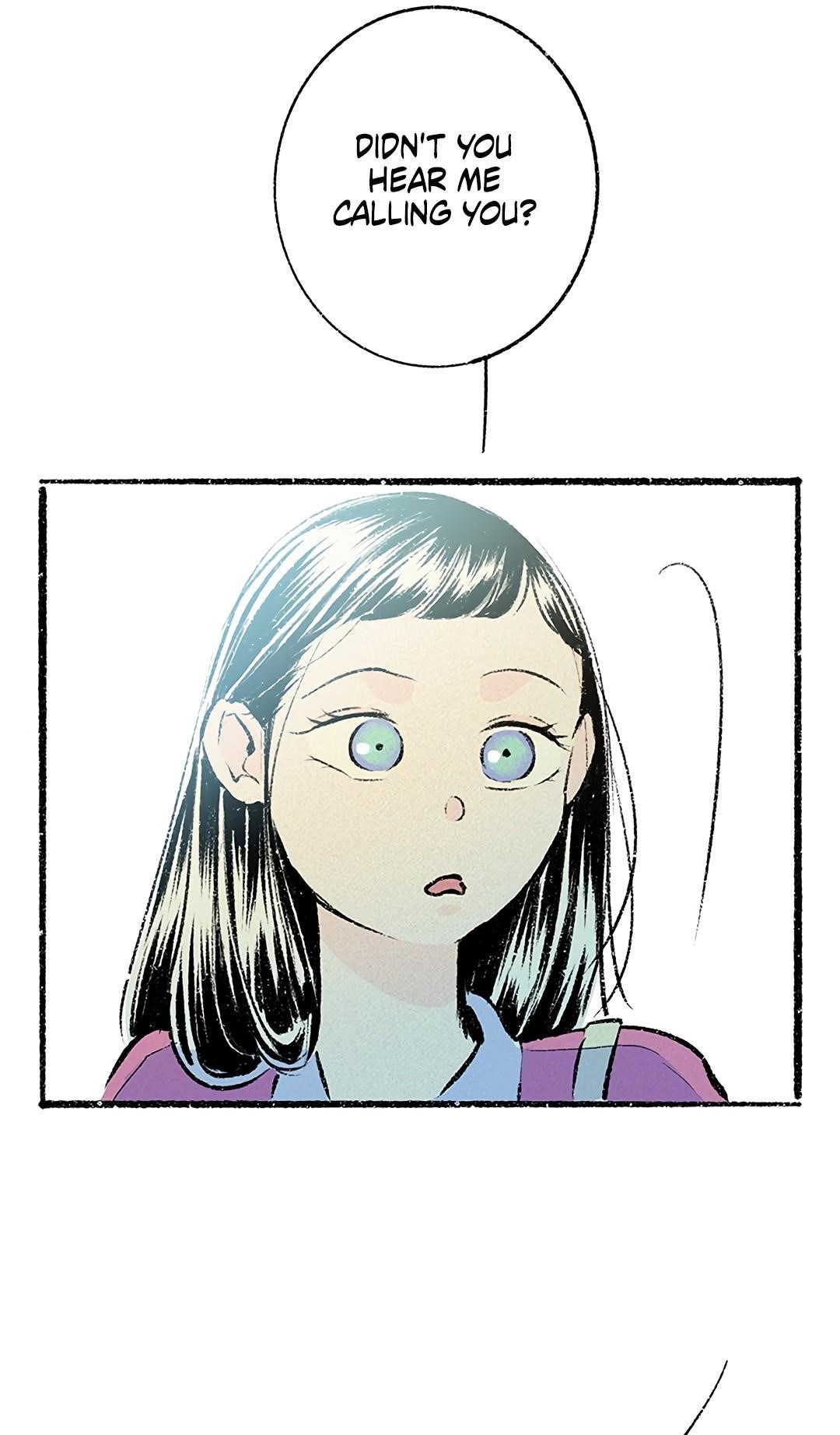 Why Don’t I Have Anyone By My Side? Chapter 38 - Page 65