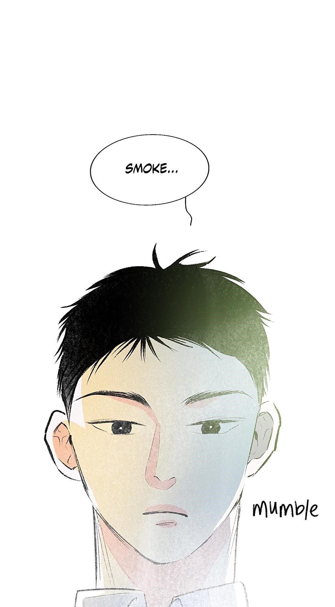 Why Don’t I Have Anyone By My Side? Chapter 39 - Page 60