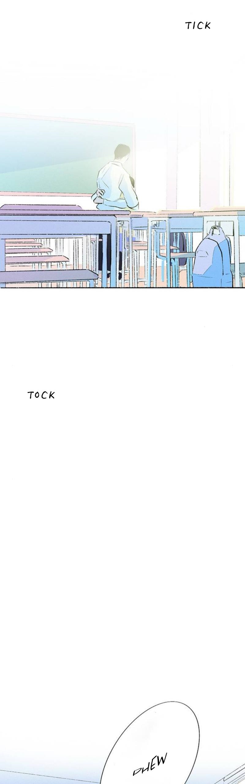 Why Don’t I Have Anyone By My Side? Chapter 47 - Page 4