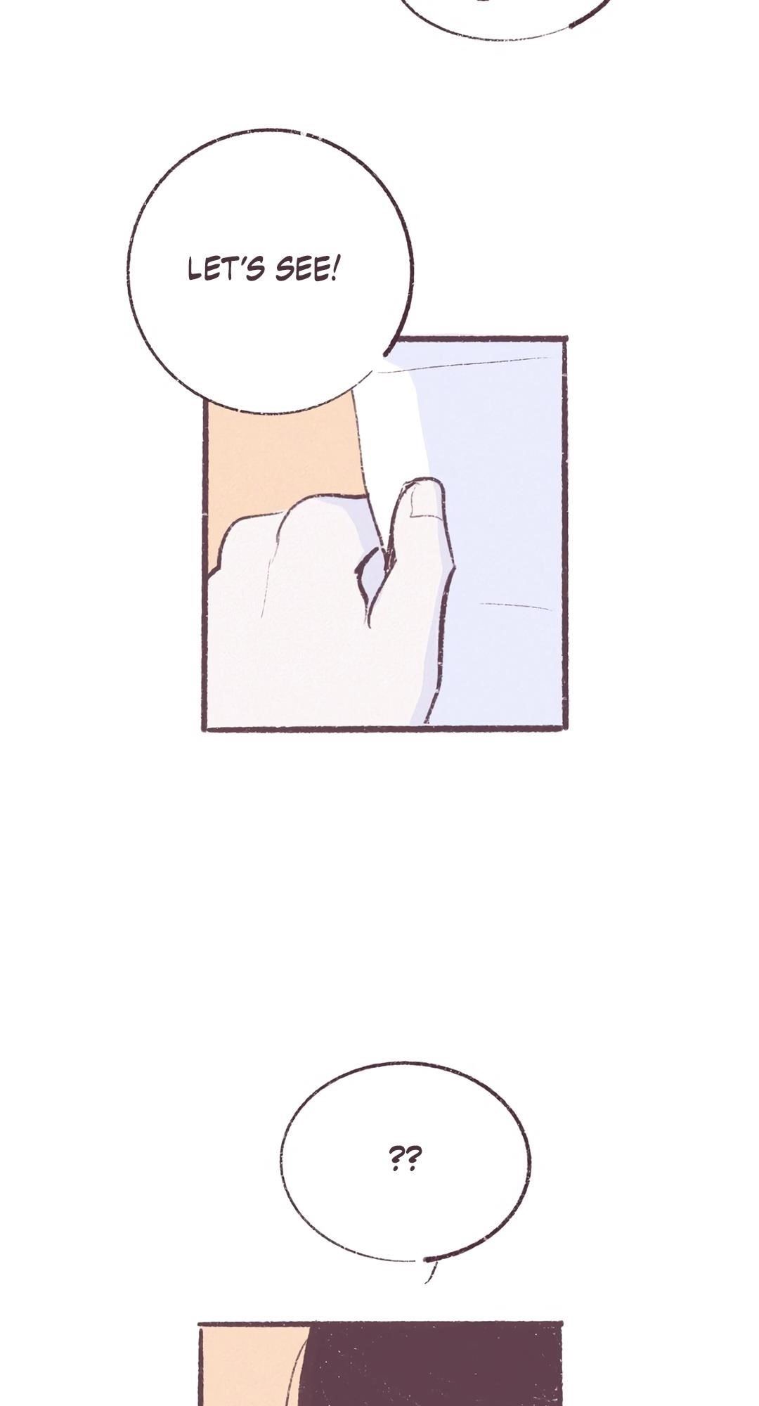 Why Don’t I Have Anyone By My Side? Chapter 7 - Page 60