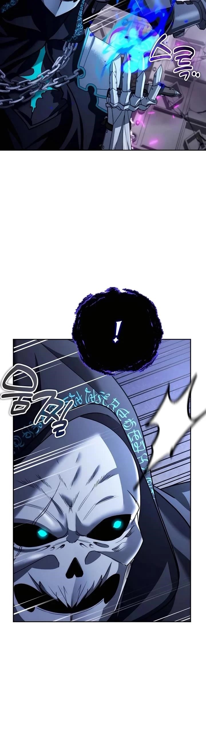 My Avatars’ Path to Greatness Chapter 30 - Page 28
