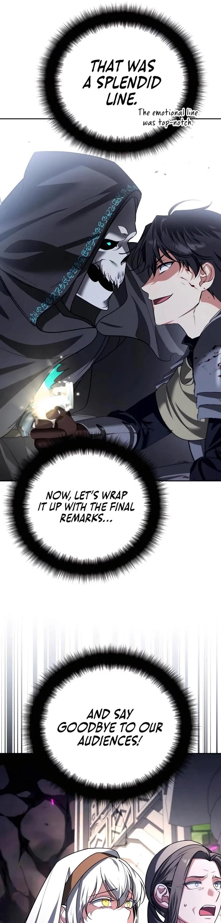 My Avatars’ Path to Greatness Chapter 30 - Page 49