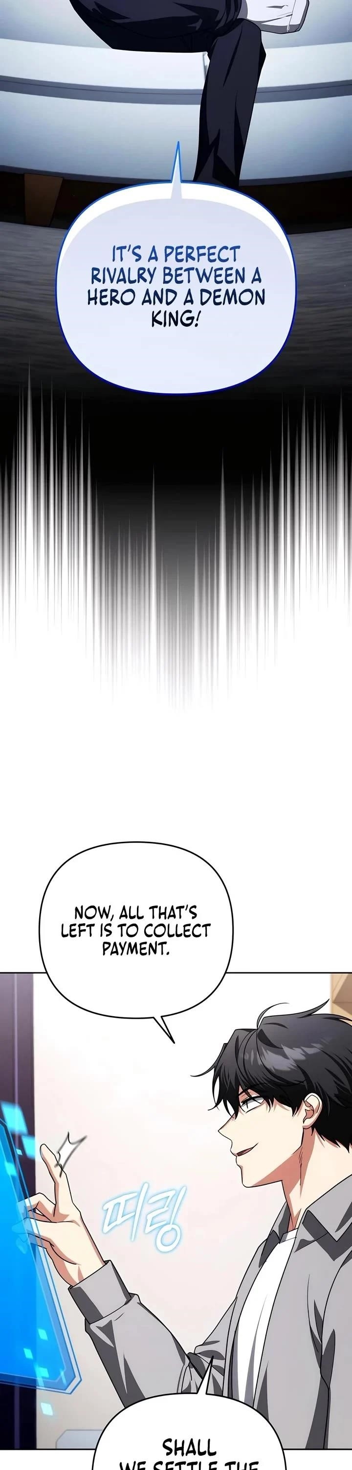 My Avatars’ Path to Greatness Chapter 30 - Page 59