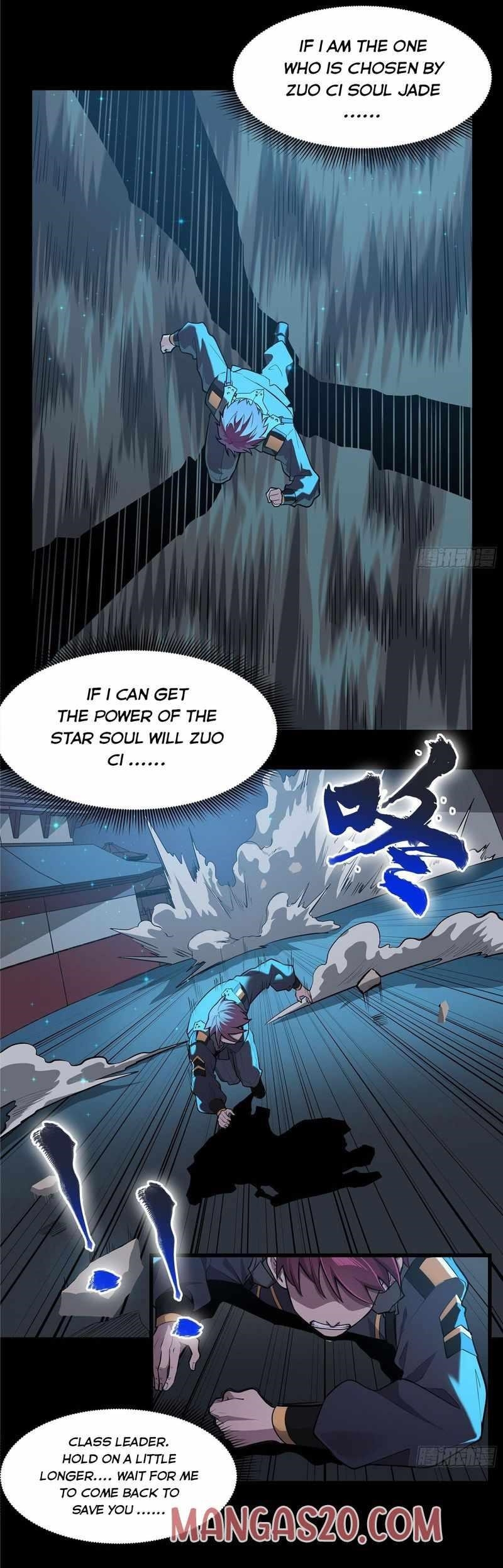 Legend Of Star General Chapter 10 - Page 17