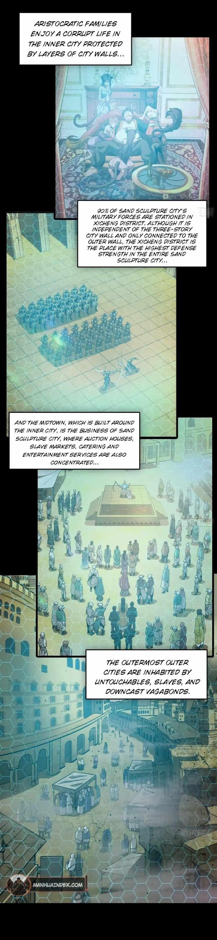 Legend Of Star General Chapter 102 - Page 2