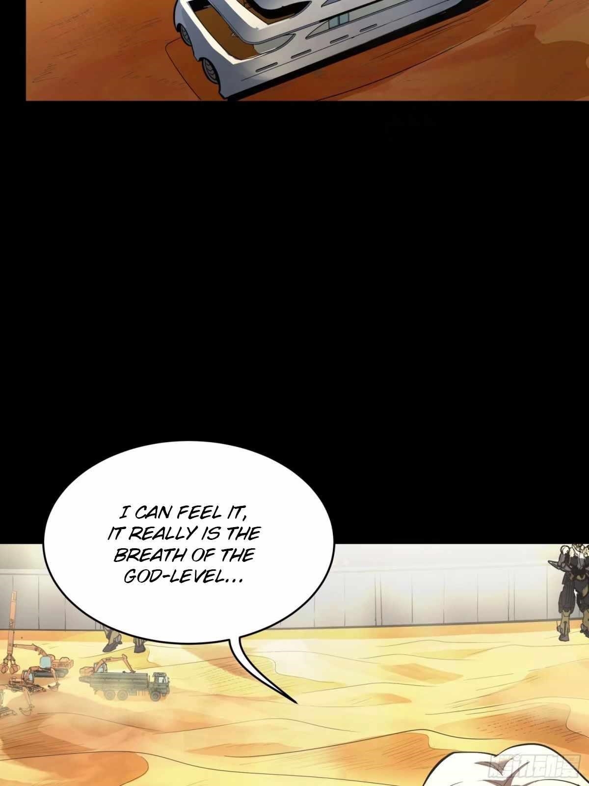 Legend Of Star General Chapter 111 - Page 77