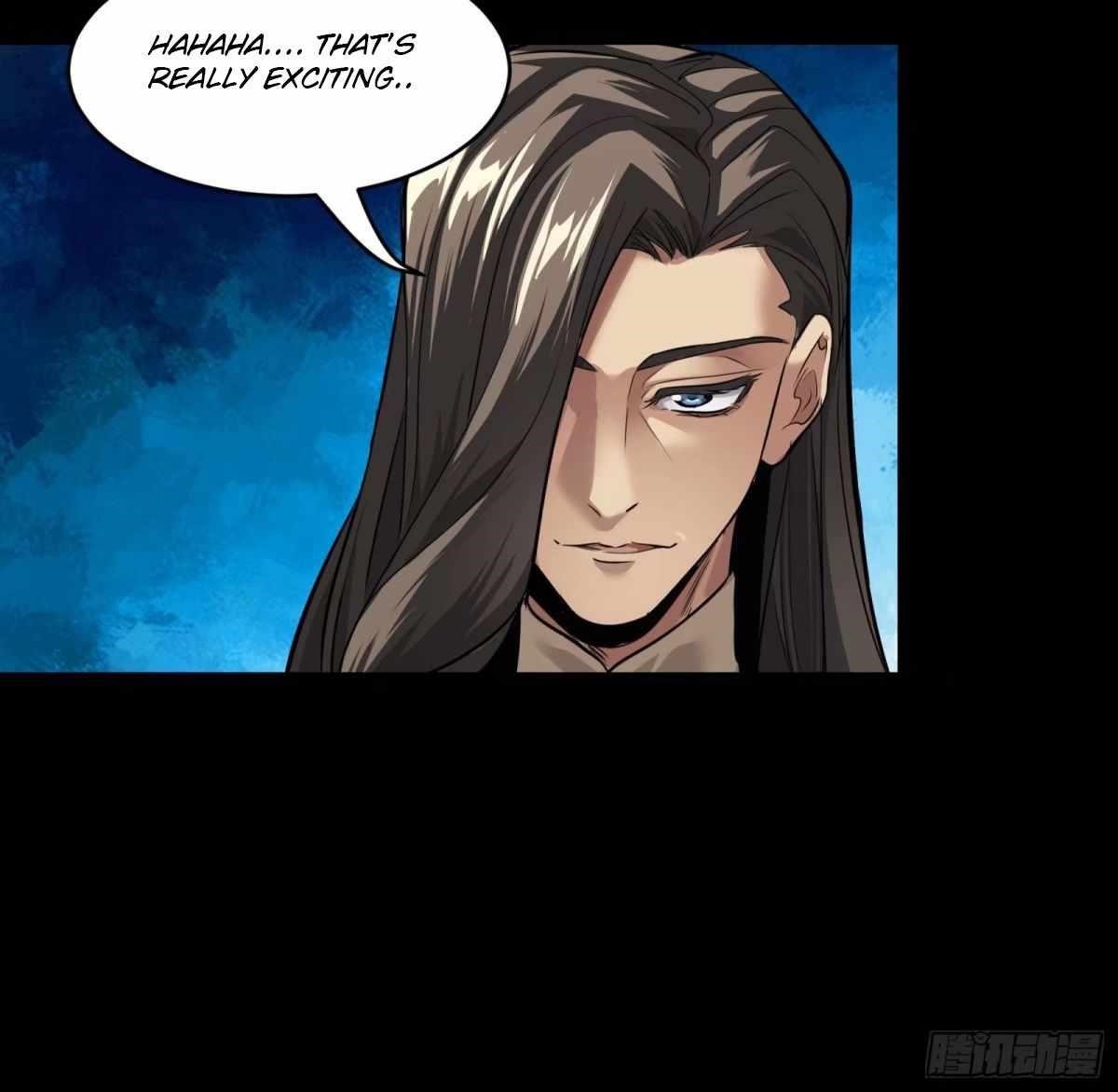 Legend Of Star General Chapter 111 - Page 85