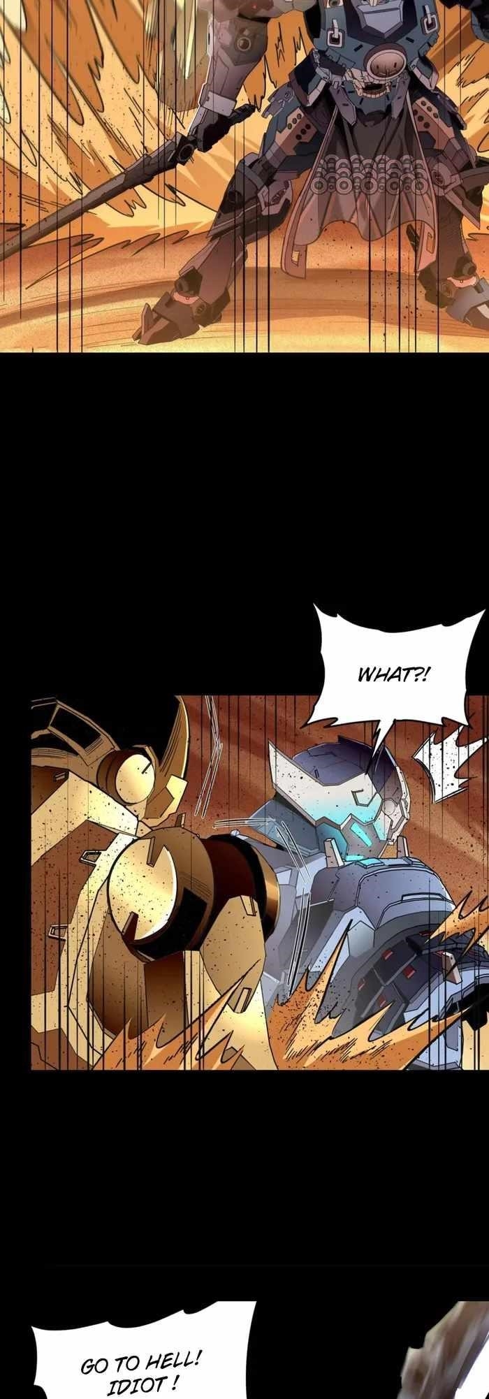 Legend Of Star General Chapter 117 - Page 35
