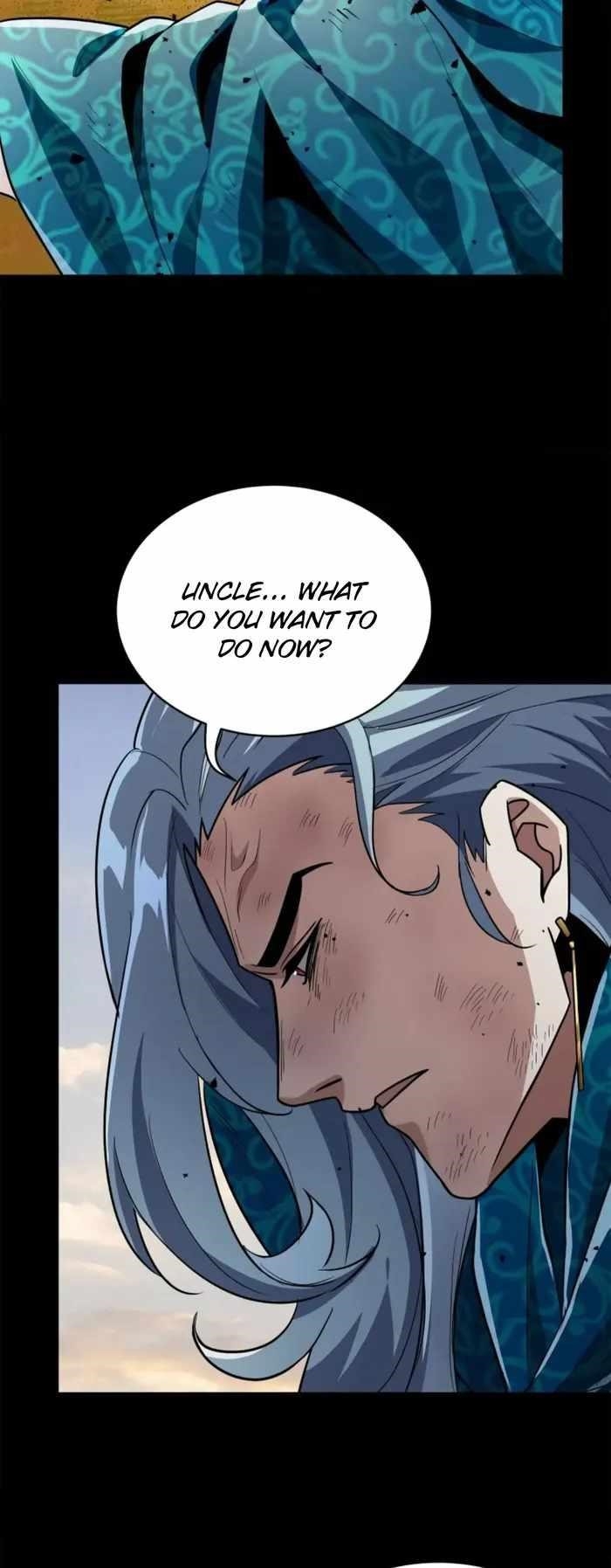 Legend Of Star General Chapter 118 - Page 10