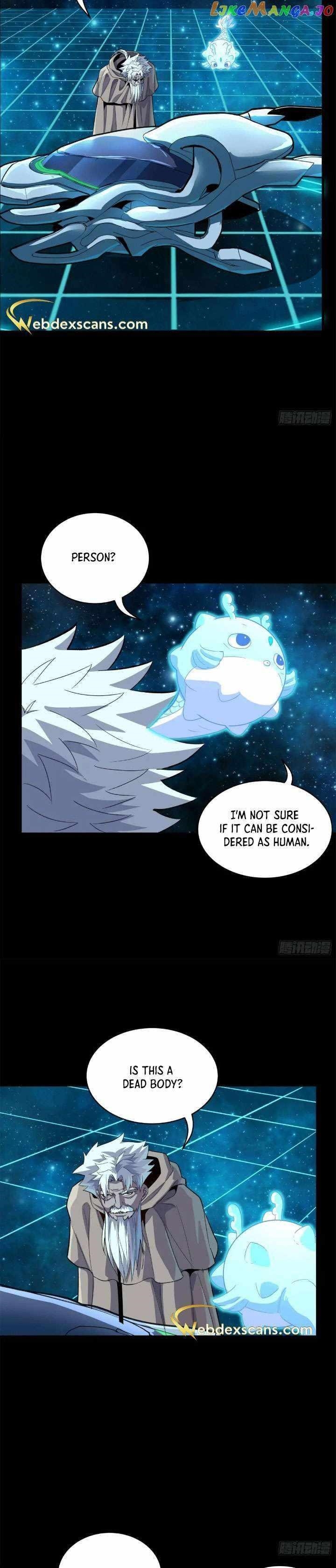 Legend Of Star General Chapter 153 - Page 3