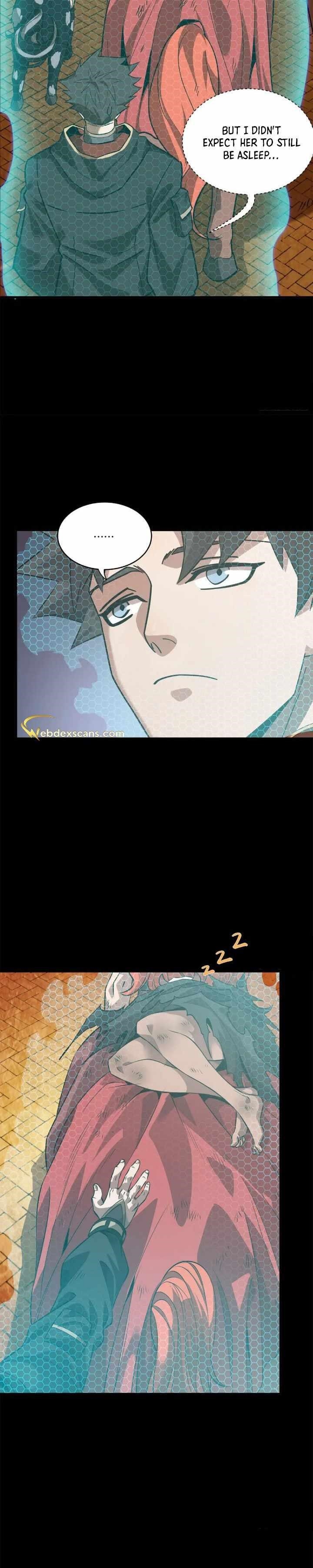 Legend Of Star General Chapter 160 - Page 32