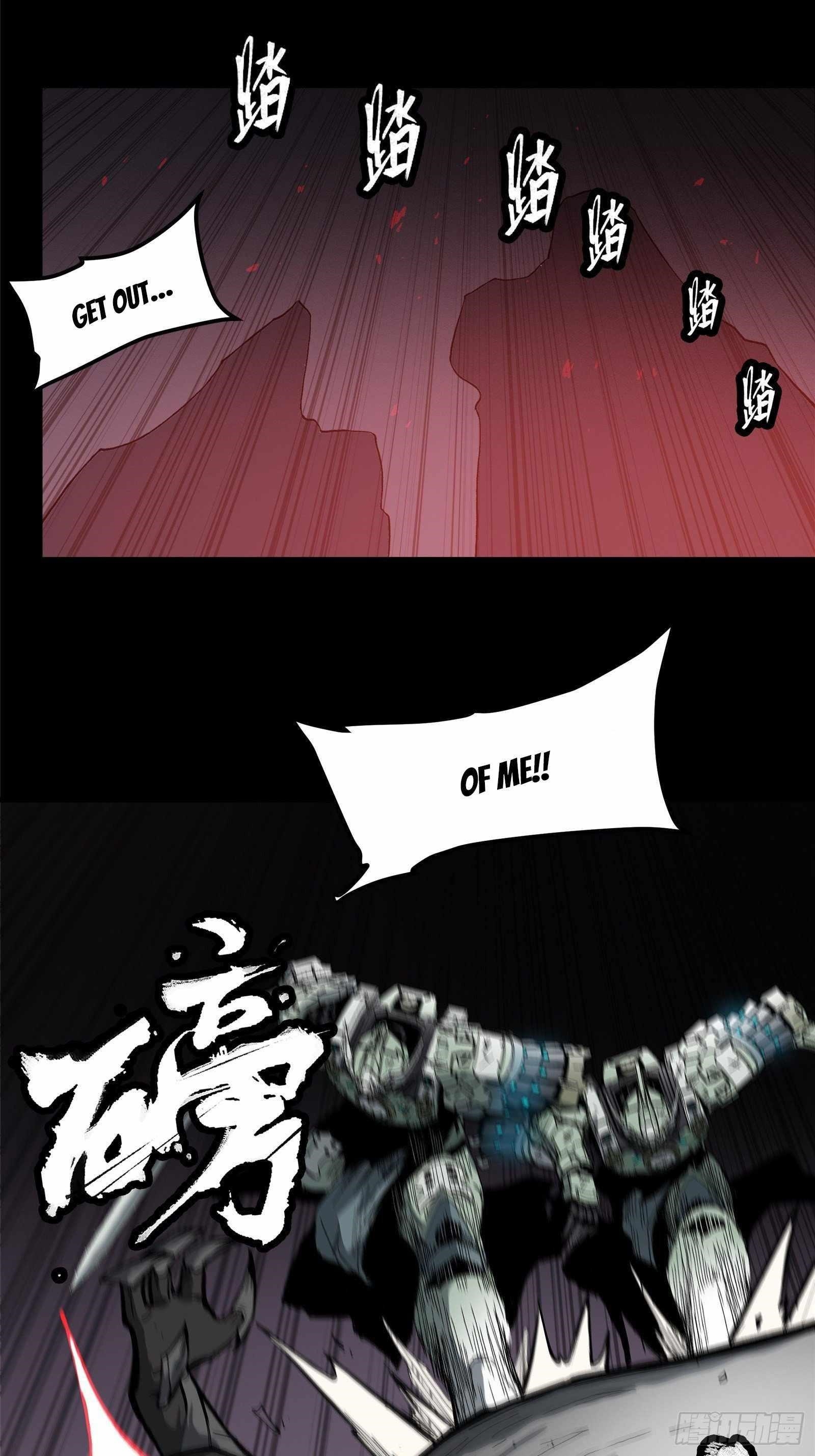 Legend Of Star General Chapter 23 - Page 35
