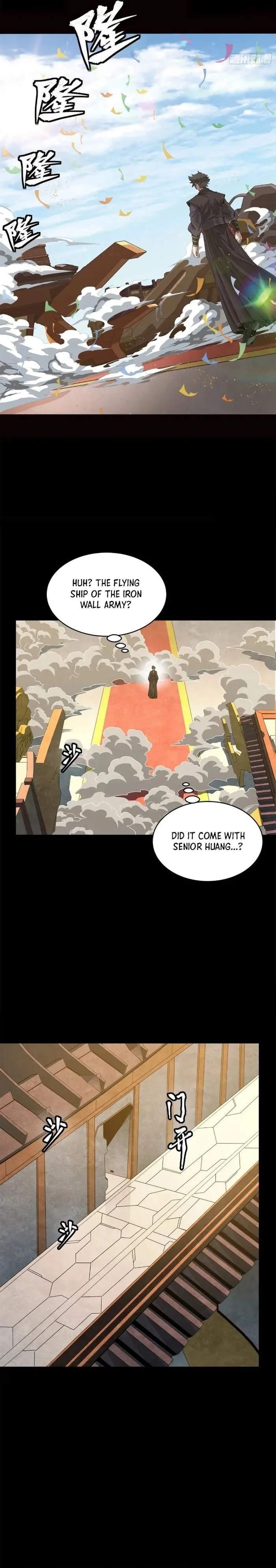 Legend Of Star General Chapter 232 - Page 14