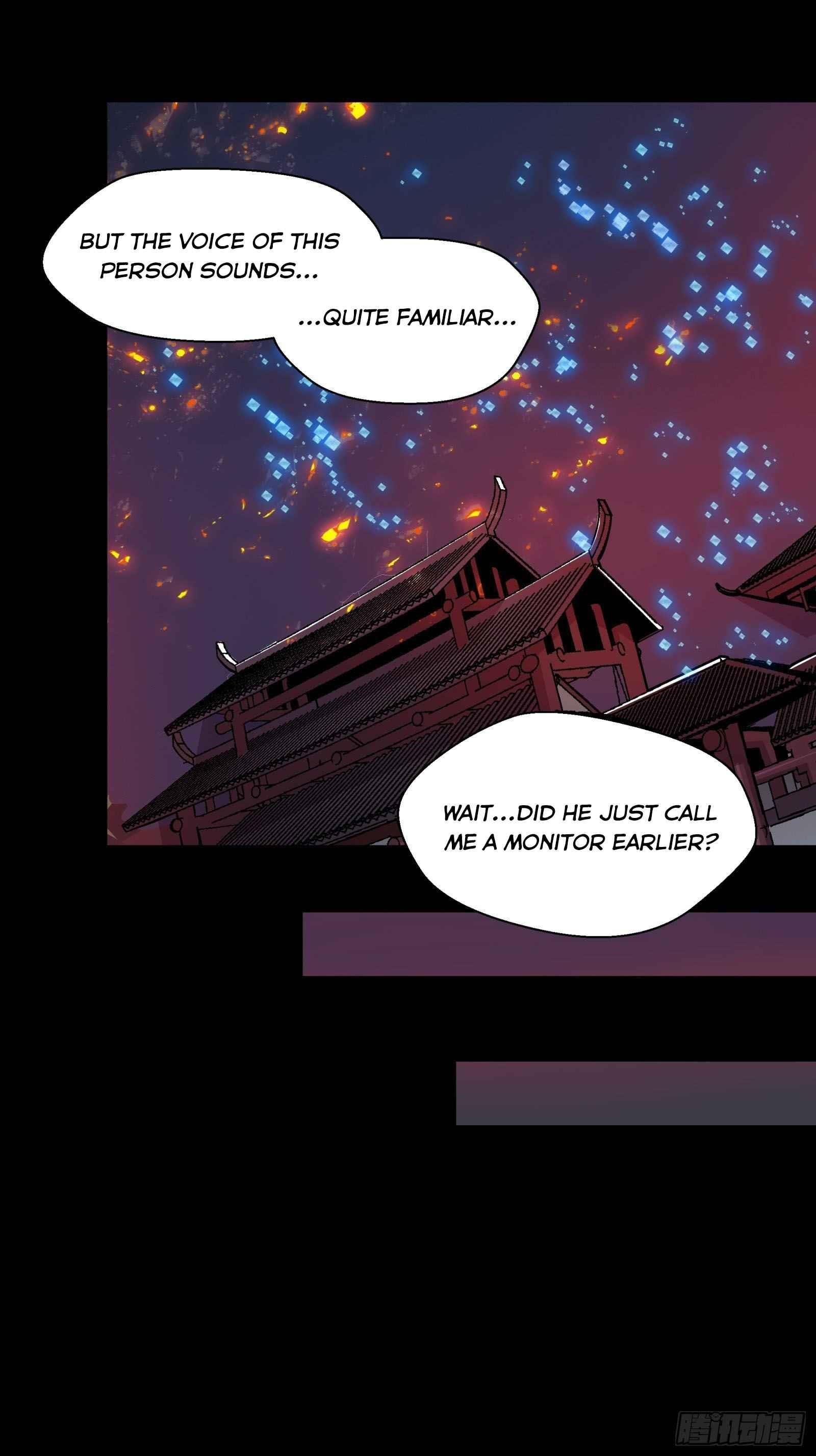 Legend Of Star General Chapter 29 - Page 12