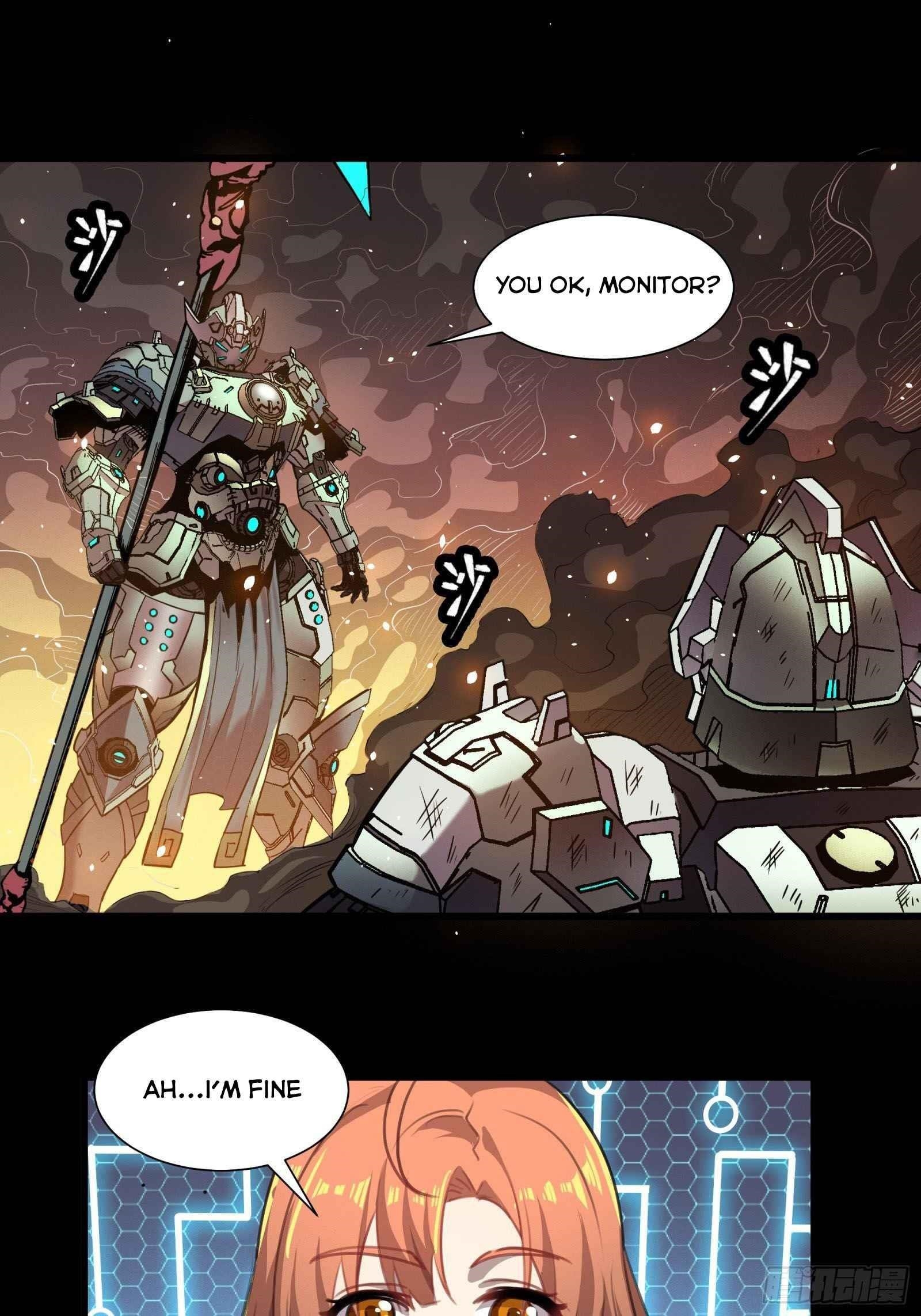 Legend Of Star General Chapter 29 - Page 9