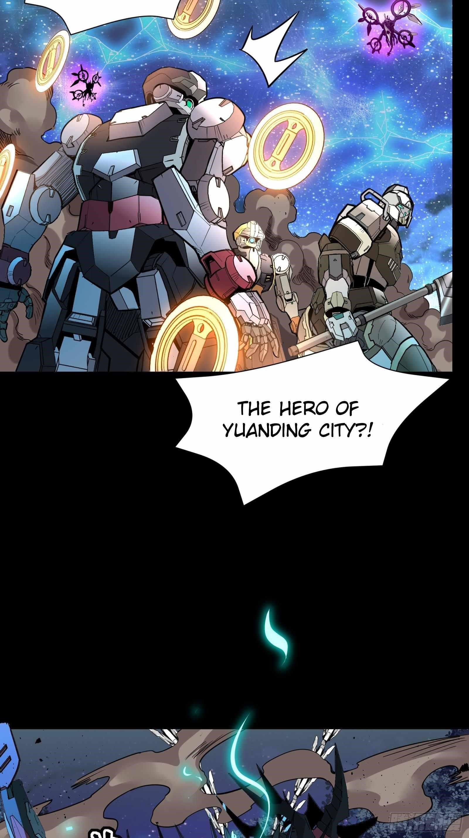 Legend Of Star General Chapter 76 - Page 10
