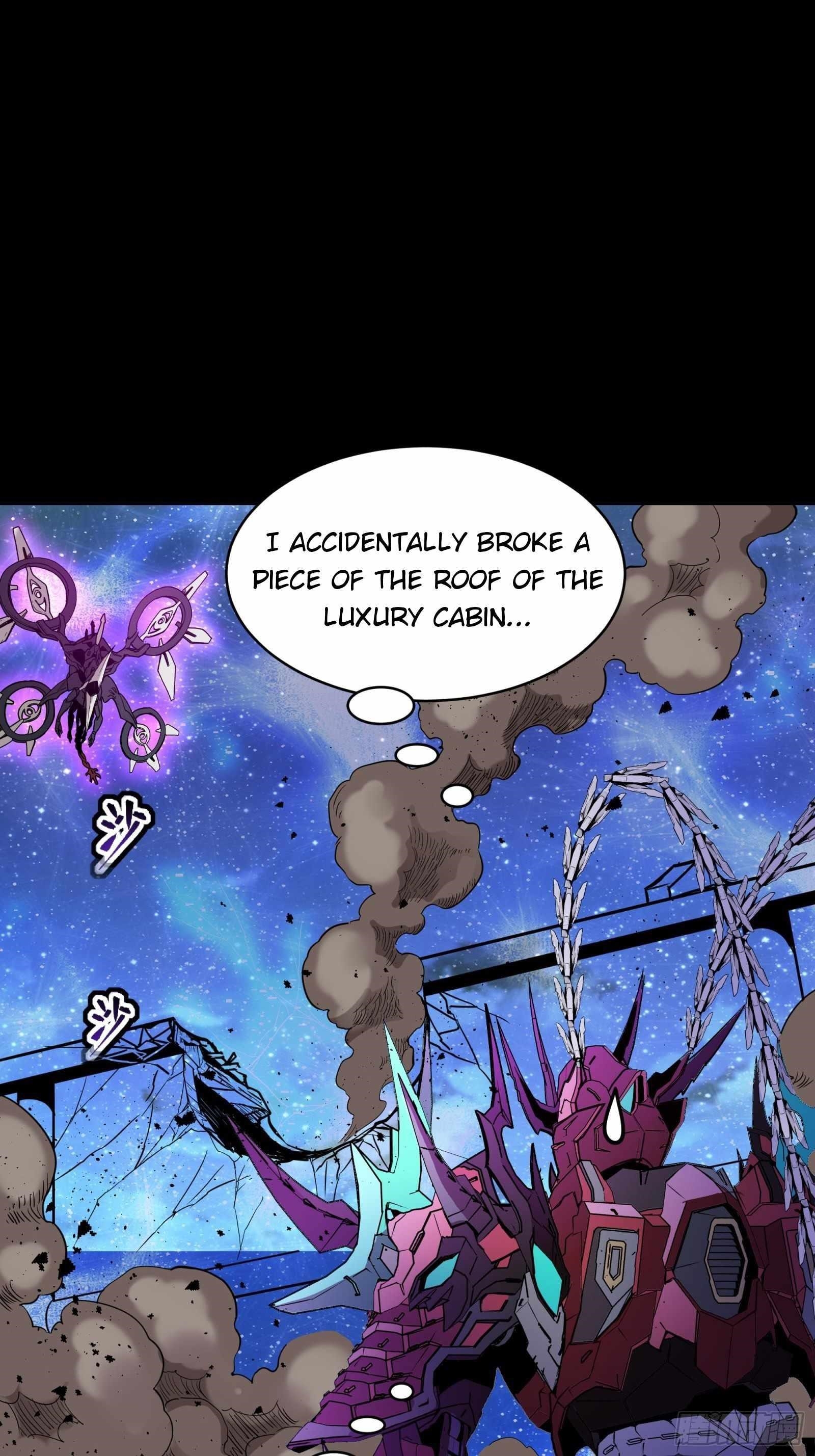 Legend Of Star General Chapter 76 - Page 13