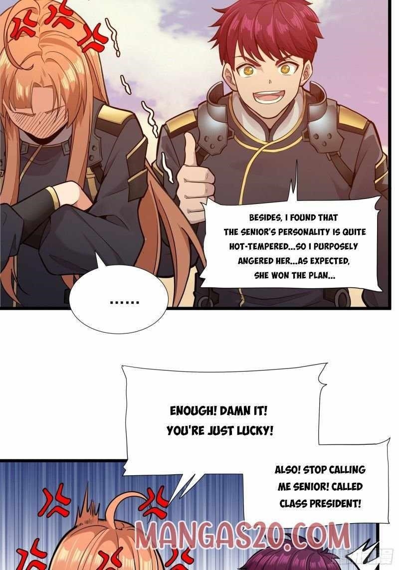 Legend Of Star General Chapter 8 - Page 38