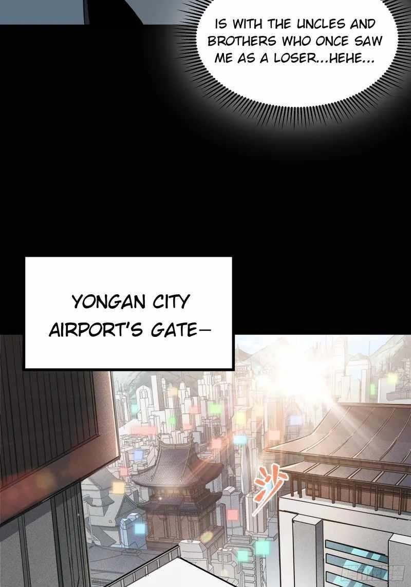 Legend Of Star General Chapter 82 - Page 54