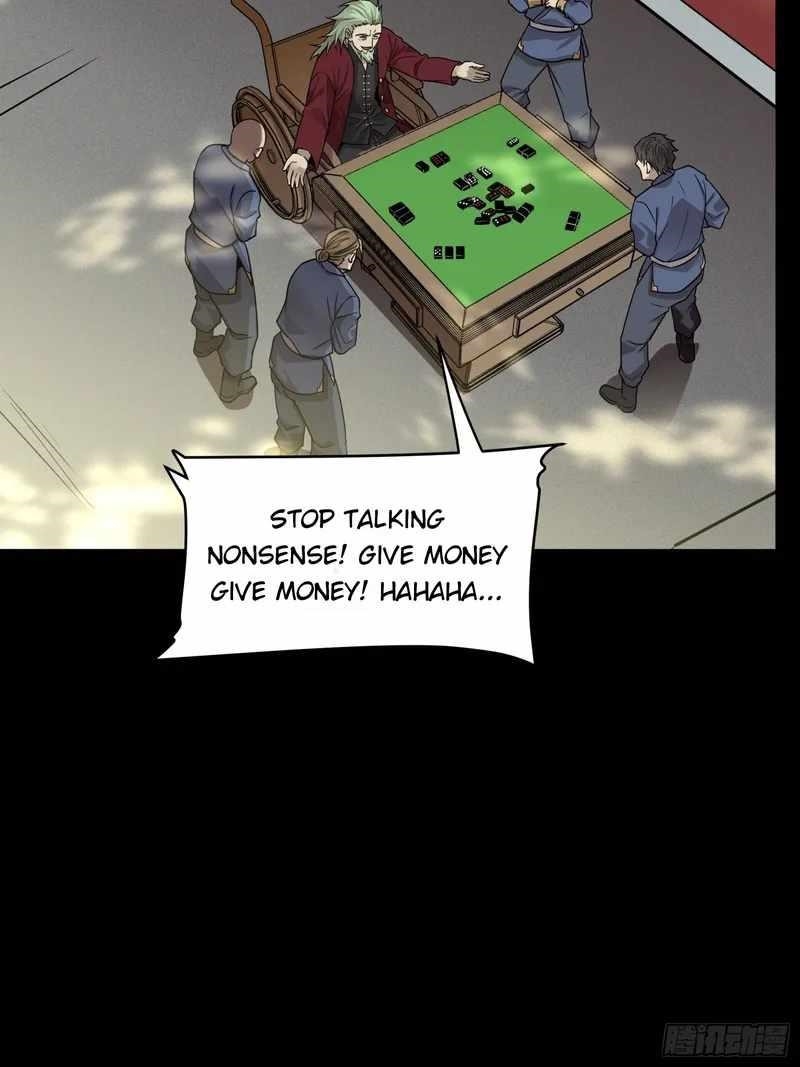 Legend Of Star General Chapter 83 - Page 16
