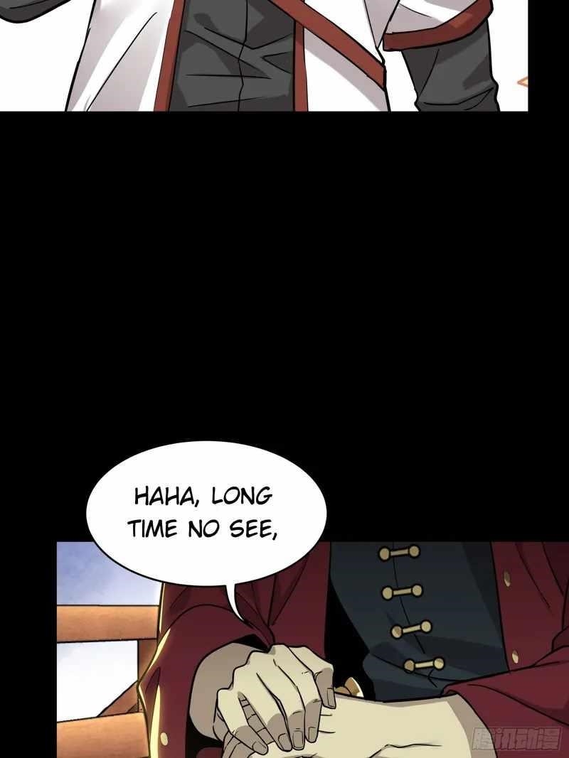Legend Of Star General Chapter 83 - Page 24