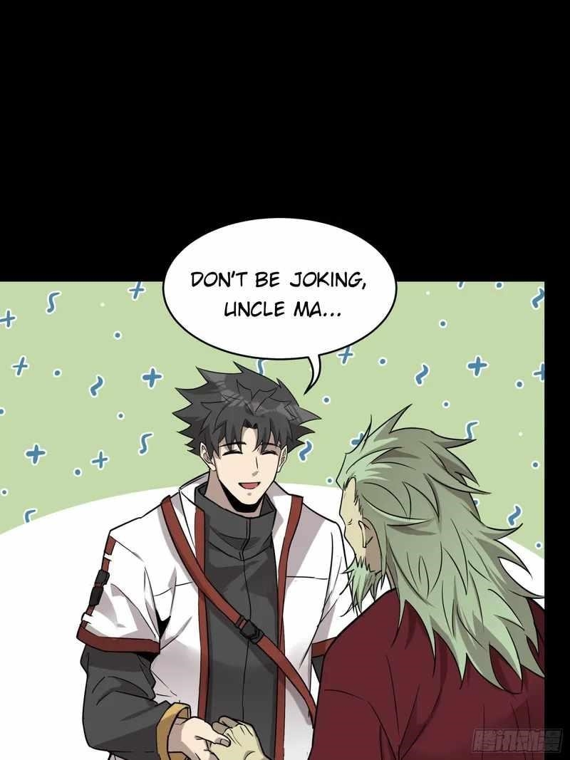 Legend Of Star General Chapter 83 - Page 27